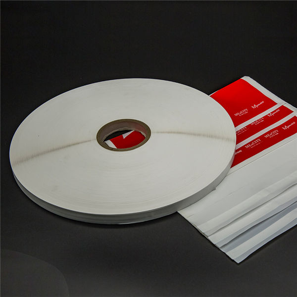 Băng niêm phong túi phá hủy