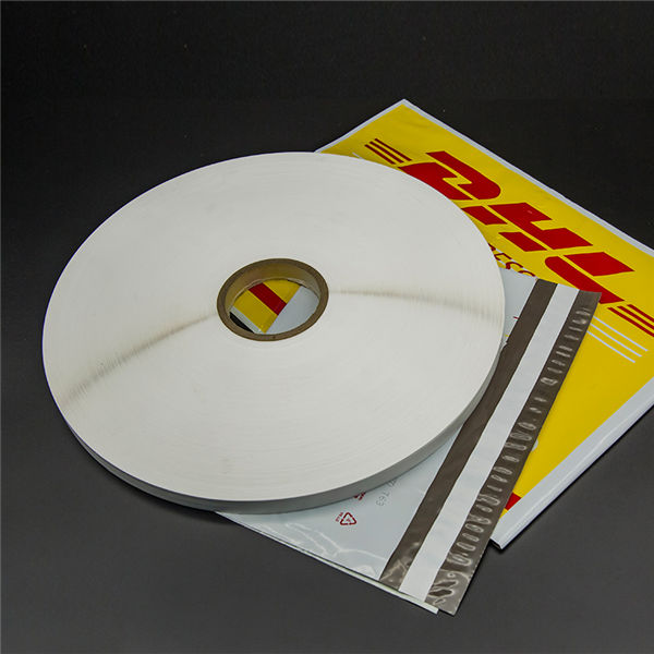 băng niêm phong túi vĩnh viễn